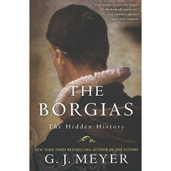 The Borgias