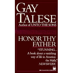 Honor Thy Father