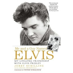 Me and a Guy Named Elvis (Уценка)