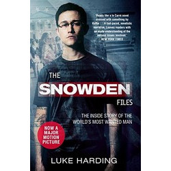 The Snowden Files Film Tie-In (Уценка)