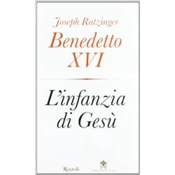 L'infanzia di Gesù (Уценка)