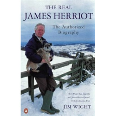 The Real James Herriot