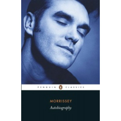 Autobiography (Уценка)