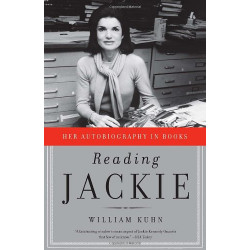 Reading Jackie