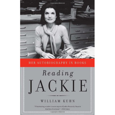 Reading Jackie