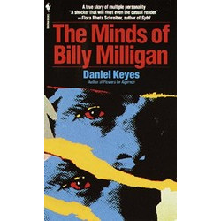 Minds of Billy Milligan