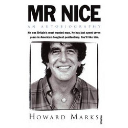 Mr Nice