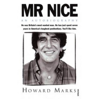 Mr Nice