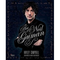The Art of Neil Gaiman (Уценка)