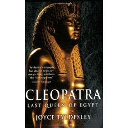 Cleopatra: Last Queen of Egypt