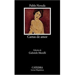 Cartas de amor (Уценка)