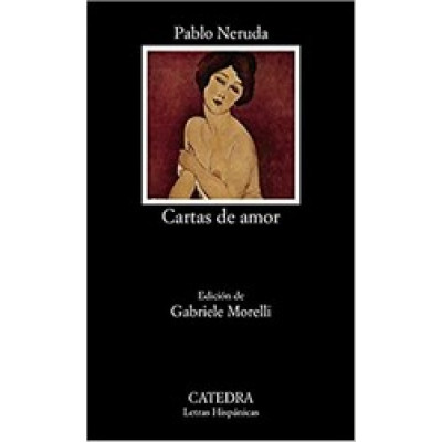 Cartas de amor (Уценка)