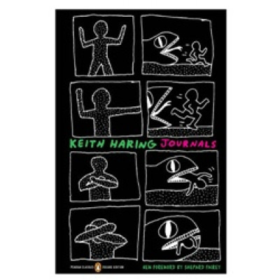 Keith Haring Journals