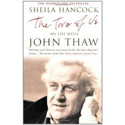 The Two of Us: My Life with John Thaw (Уценка)