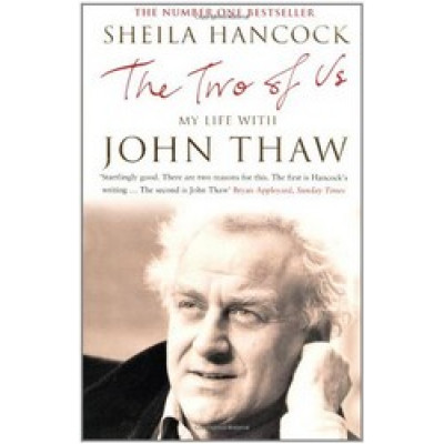 The Two of Us: My Life with John Thaw (Уценка)
