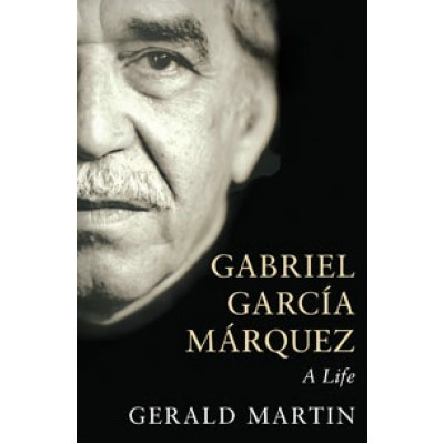 Gabriel Garcia Marquez: A Life (Уценка)