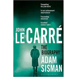 John le Carré: The Biography