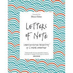 Letters of Note