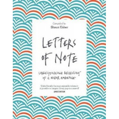 Letters of Note