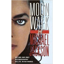 Moonwalk (Уценка)