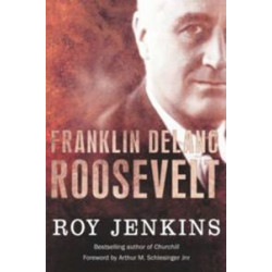 Franklin Delano. Roosvelt