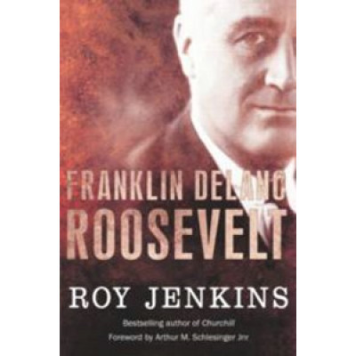 Franklin Delano. Roosvelt