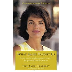 What Jackie Taught Us (Revised and Expanded)