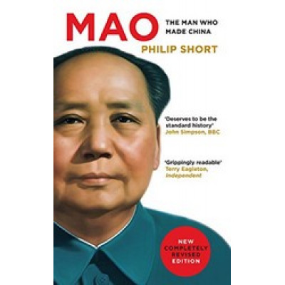 Mao: The Man Who Made China