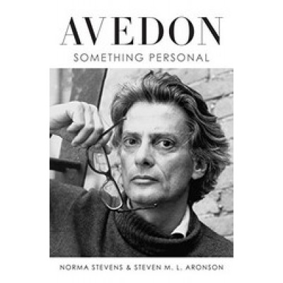 Avedon: Something Personal HC (Уценка)