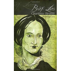 Brief Lives: Charlotte Bronte