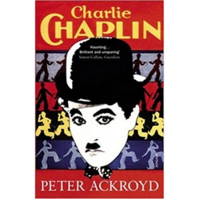 Charlie Chaplin