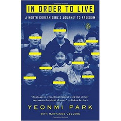 In Order to Live