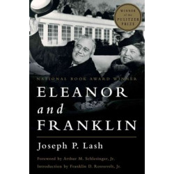 Eleanor and Franklin