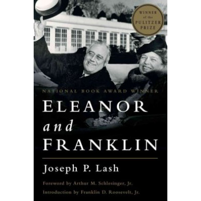 Eleanor and Franklin