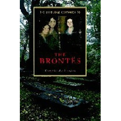 The Cambridge Companion to the Brontës