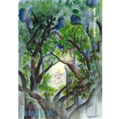 Igor Stravinsky (20th Century Composers) Igor Stravinsky (20th Century Composers)