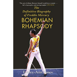 Bohemian Rhapsody (Уценка)