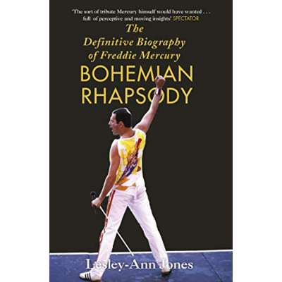 Bohemian Rhapsody (Уценка)