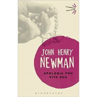 Apologia Pro Vita Sua