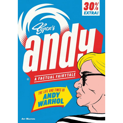 Andy: The Life and Times of Andy Warhol