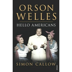 Orson Welles. Hello Americans (Уценка)
