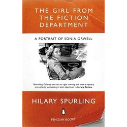 The Girl from the Fiction Department