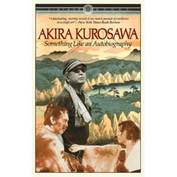 Something Like an Autobiography