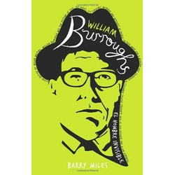 William Burroughs: El Hombre Invisible