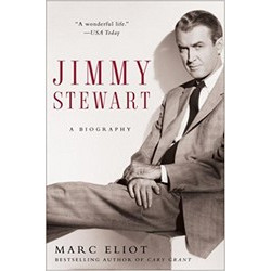 Jimmy Stewart: A Biography