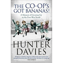 The Co-Op's Got Bananas