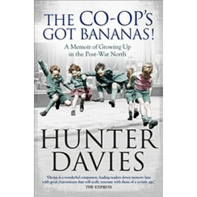 The Co-Op's Got Bananas