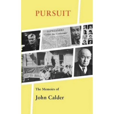Pursuit: The Uncensored Memoirs (Уценка)