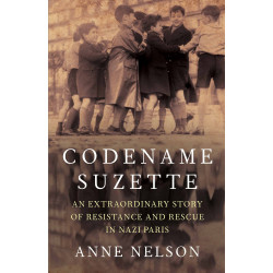 Codename Suzette (Уценка)