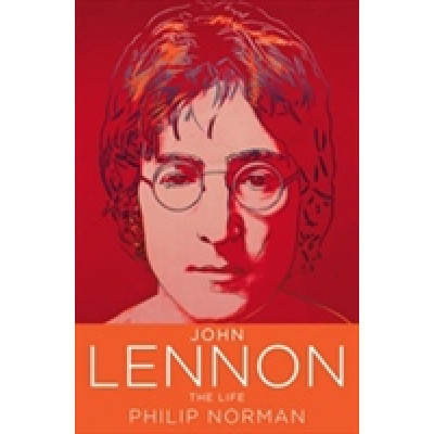 John Lennon. The Life. The Definitive Biography